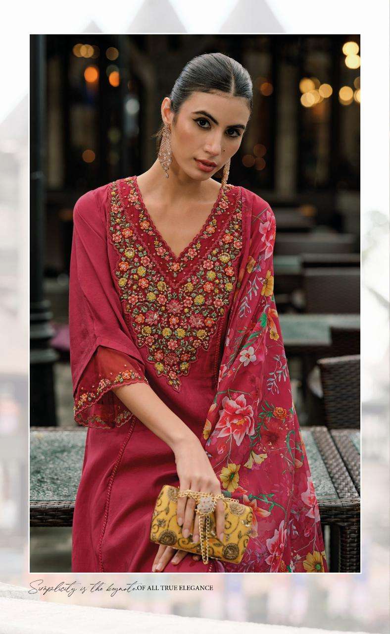 KAILEE FASHION BEGUM VOL -4 CAT KURTI WHOLESALE CATALOG