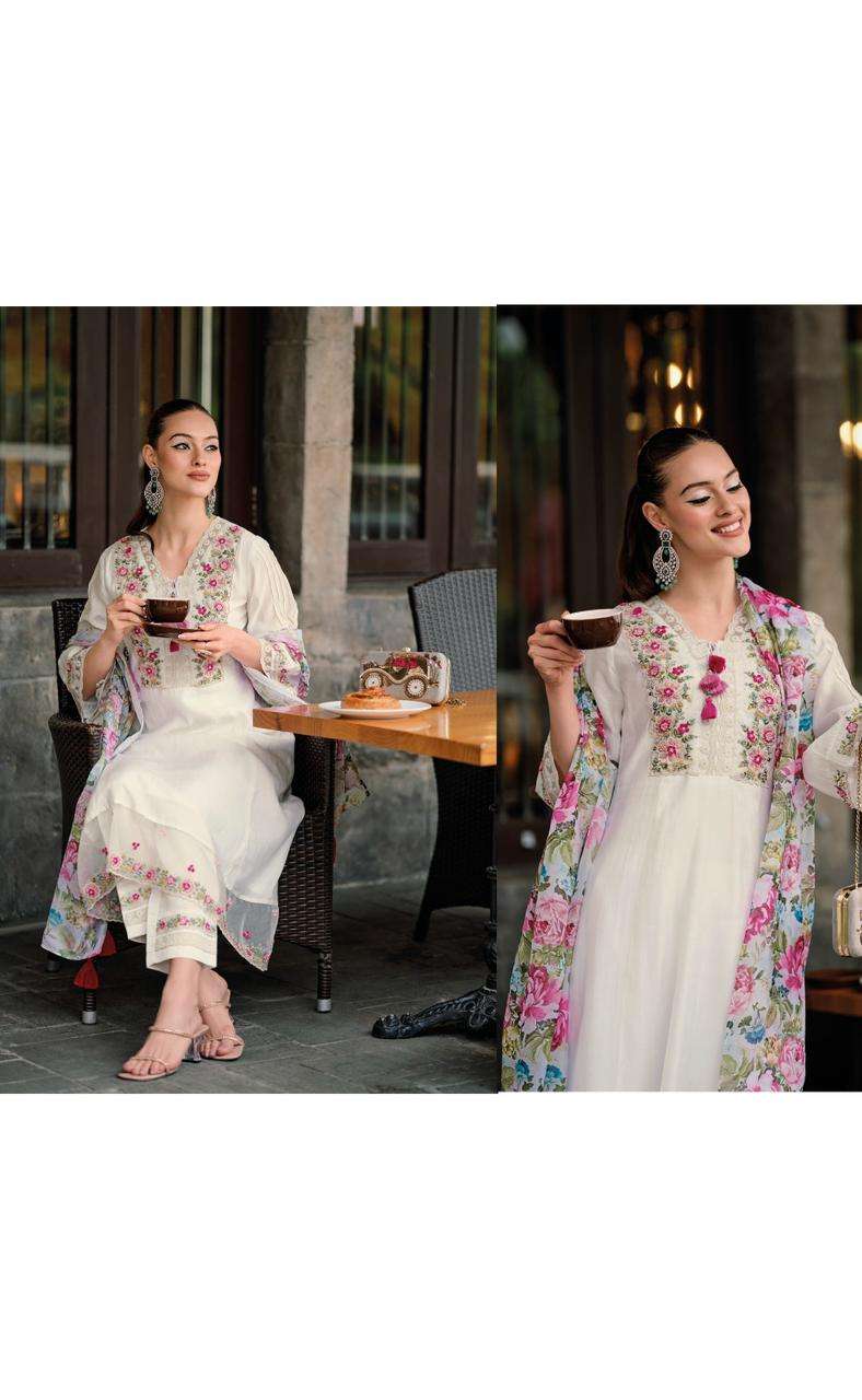 KAILEE FASHION BEGUM VOL -4 CAT KURTI WHOLESALE CATALOG