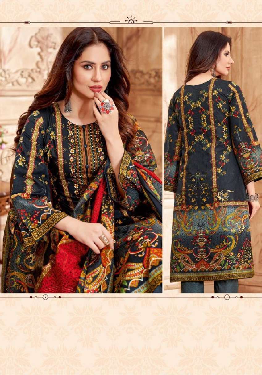 Kala Maggic Vol-20 – Dress Material - Wholesale Catalog
