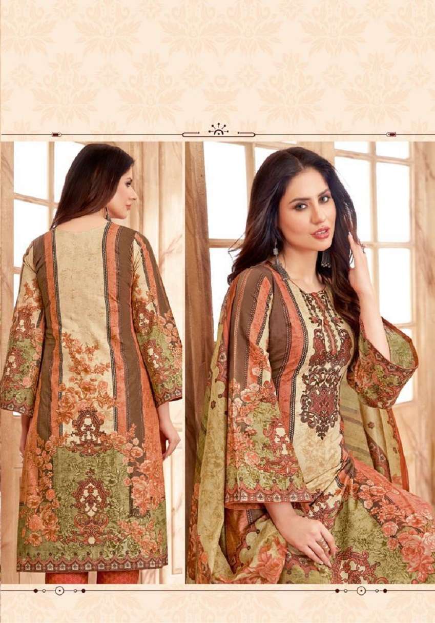 Kala Maggic Vol-20 – Dress Material - Wholesale Catalog