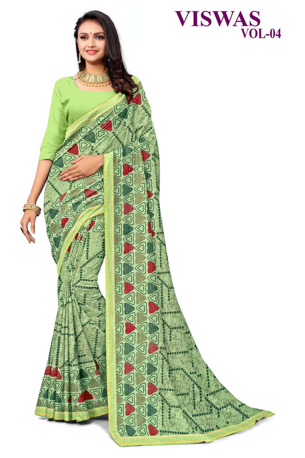 KAMYA DILKHUSH 4 SAREES Wholesale catalog