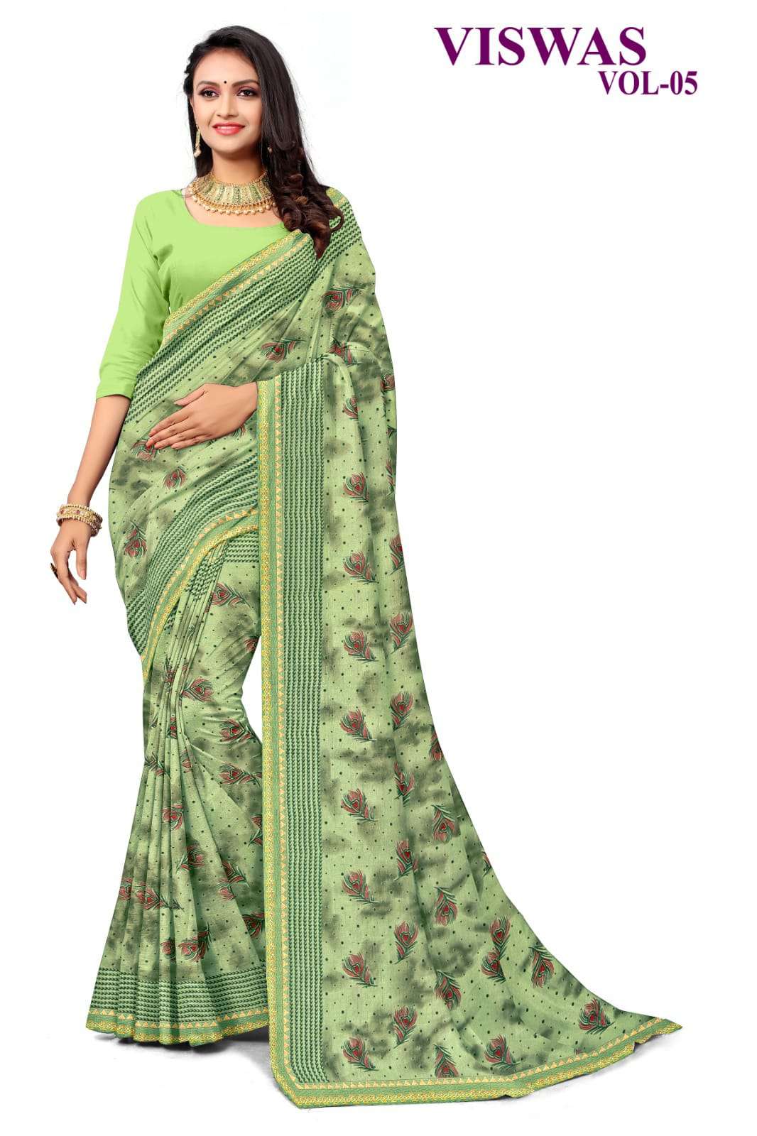 KAMYA DILKHUSH 5 SAREES Wholesale catalog