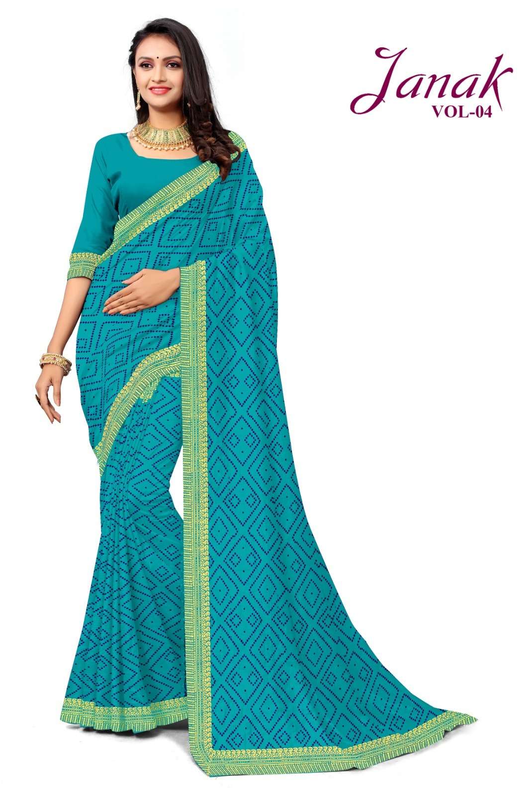 KAMYA JANAK-4 KUMARI SILK SAREES Wholesale catalog