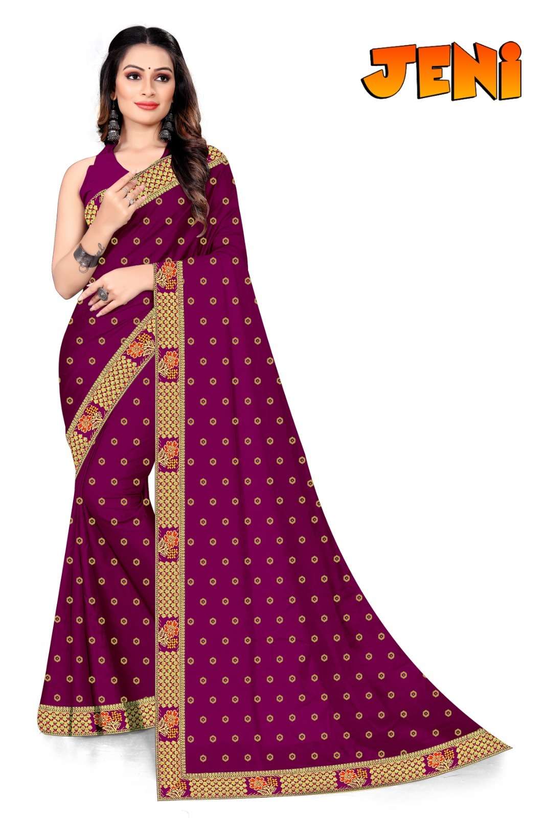 KAMYA JENI KUMARI SILK SAREES Wholesale catalog