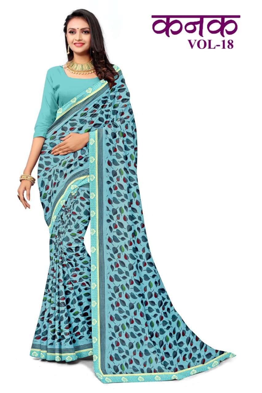KAMYA KANAK-18 60 GRAM SAREES Wholesale catalog