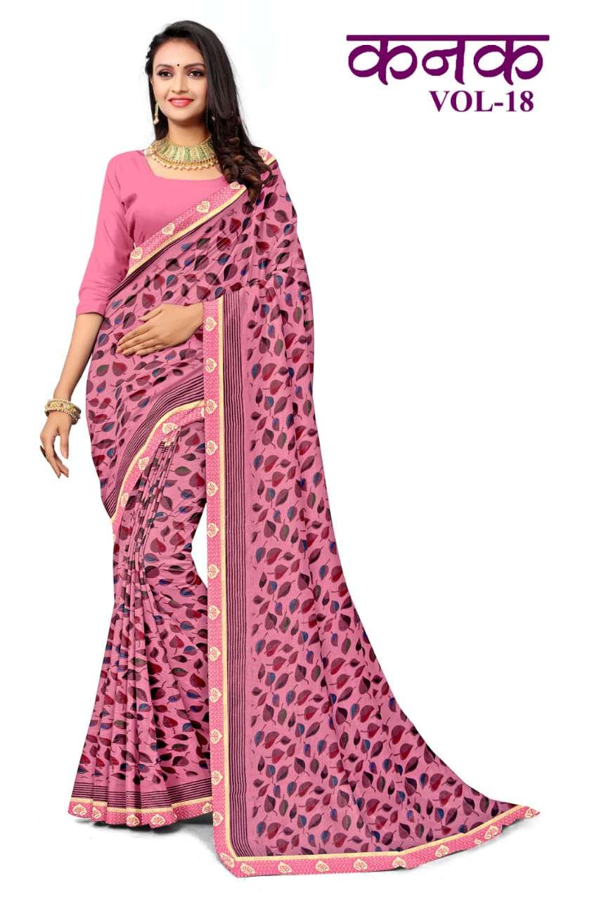 KAMYA KANAK-18 60 GRAM SAREES Wholesale catalog