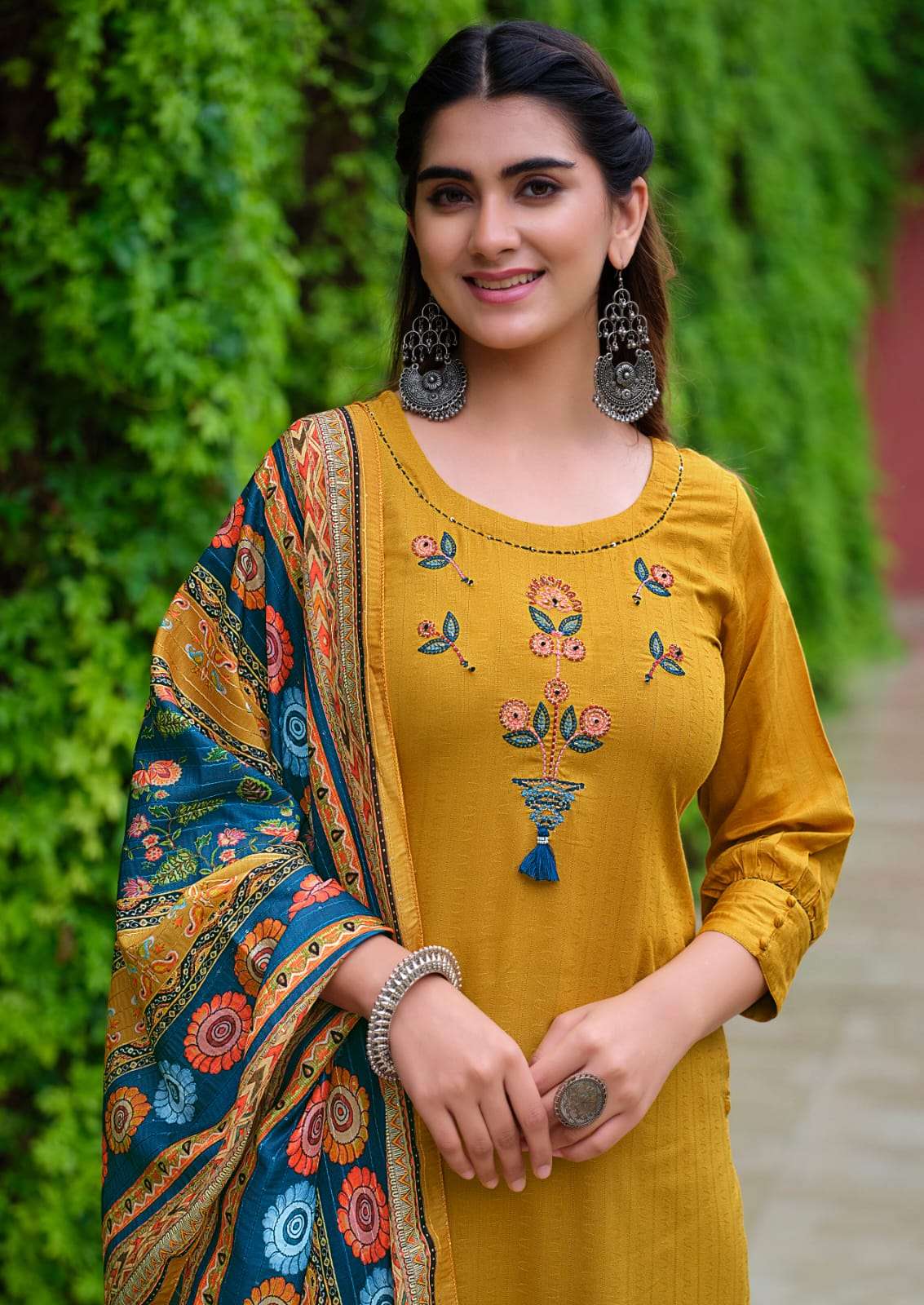 KARISSA BOMBAY beauty vol-5 Kurti Wholesale catalog