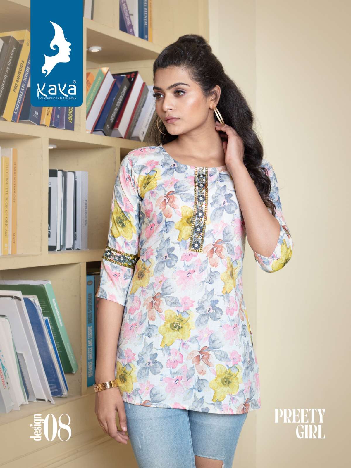 Cotton Kurti Designs : Buy Cotton Kurti Online at Best Price