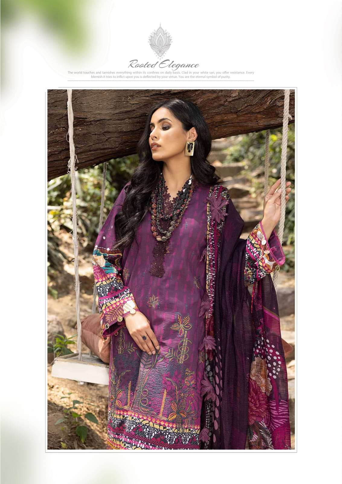 Keval Alija.B Vol-24 – Dress Material - Wholesale Catalog