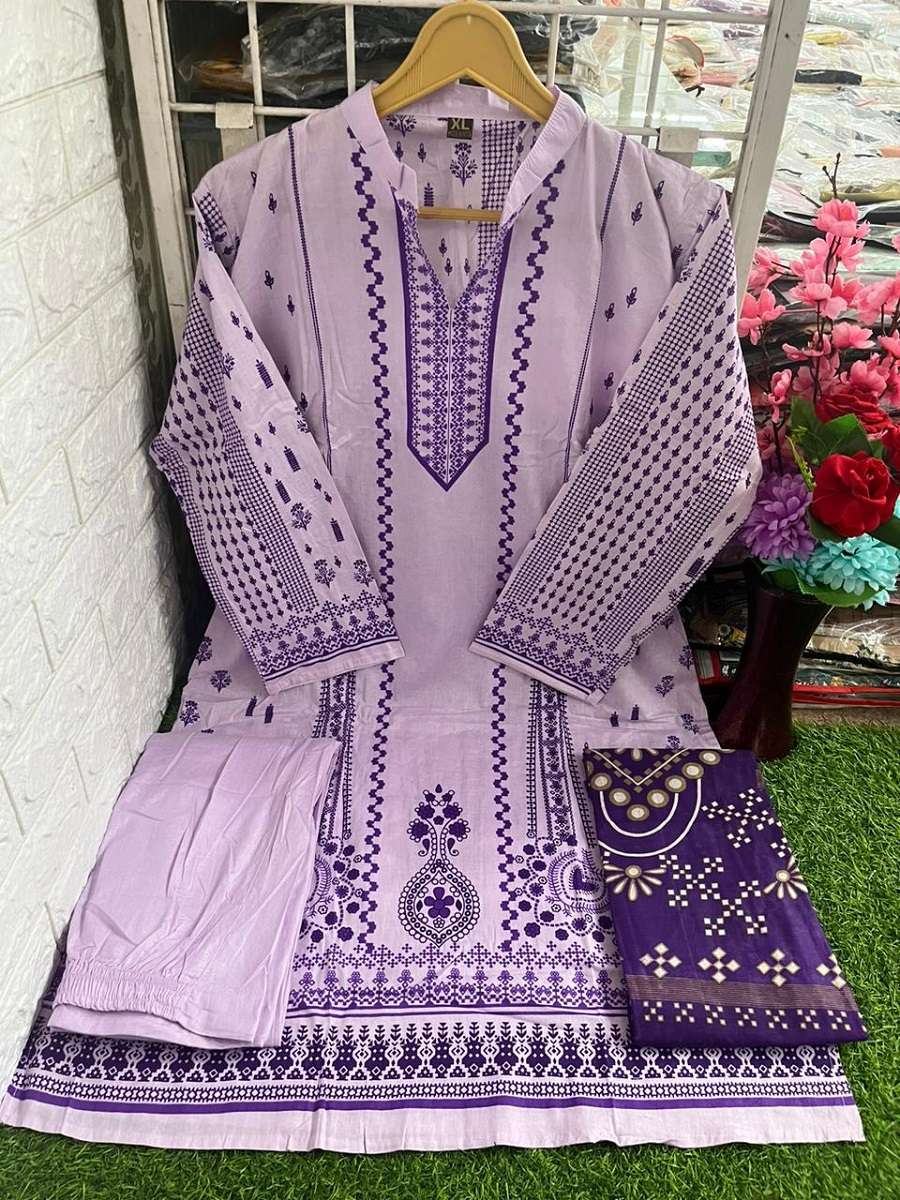 Keval K Kasha Vol-5 - Kurti Pant With Dupatta  - Wholesale Catalog