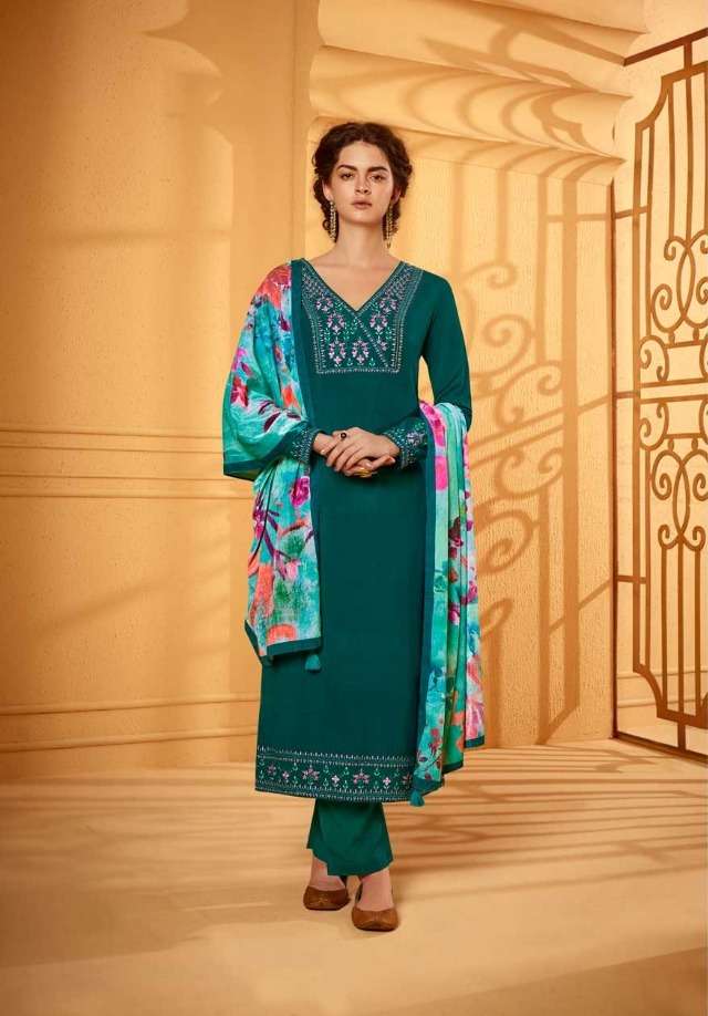  kimora biggest clearance Kurti Wholesale catalog