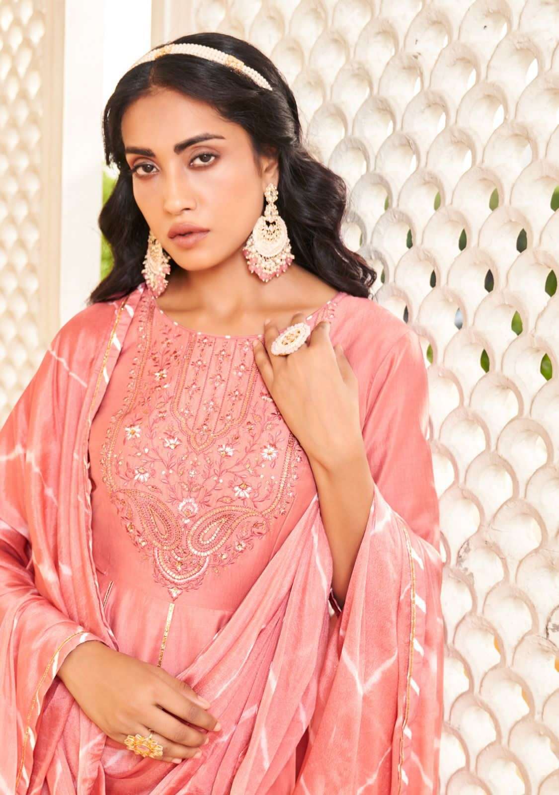 Ladies Flavour Keshvi Kurti Wholesale catalog