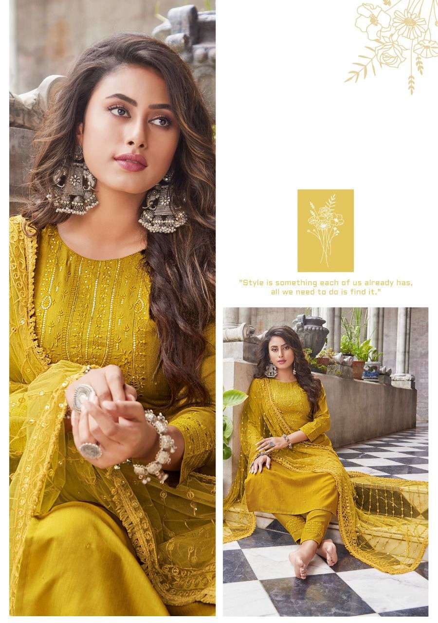 Ladies Flavour Raashi Kurti Wholesale catalog