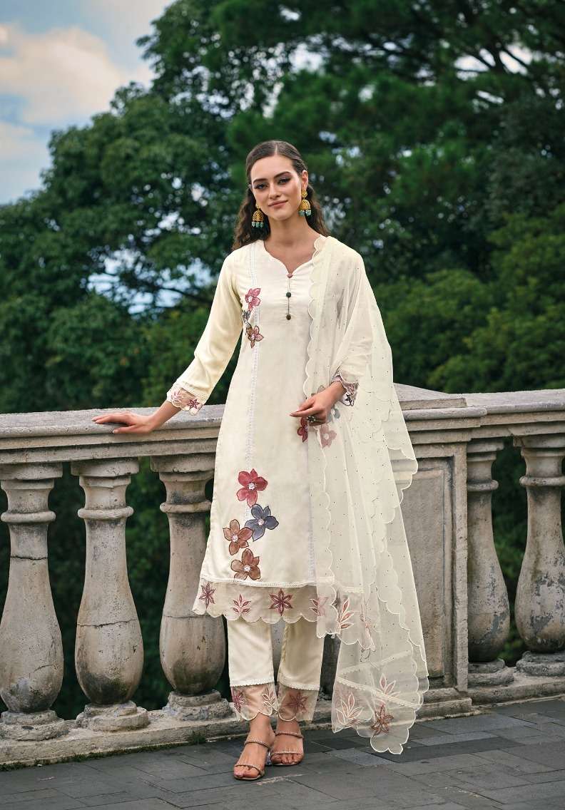 LADY LEELA IBADAT Kurti Wholesale catalog