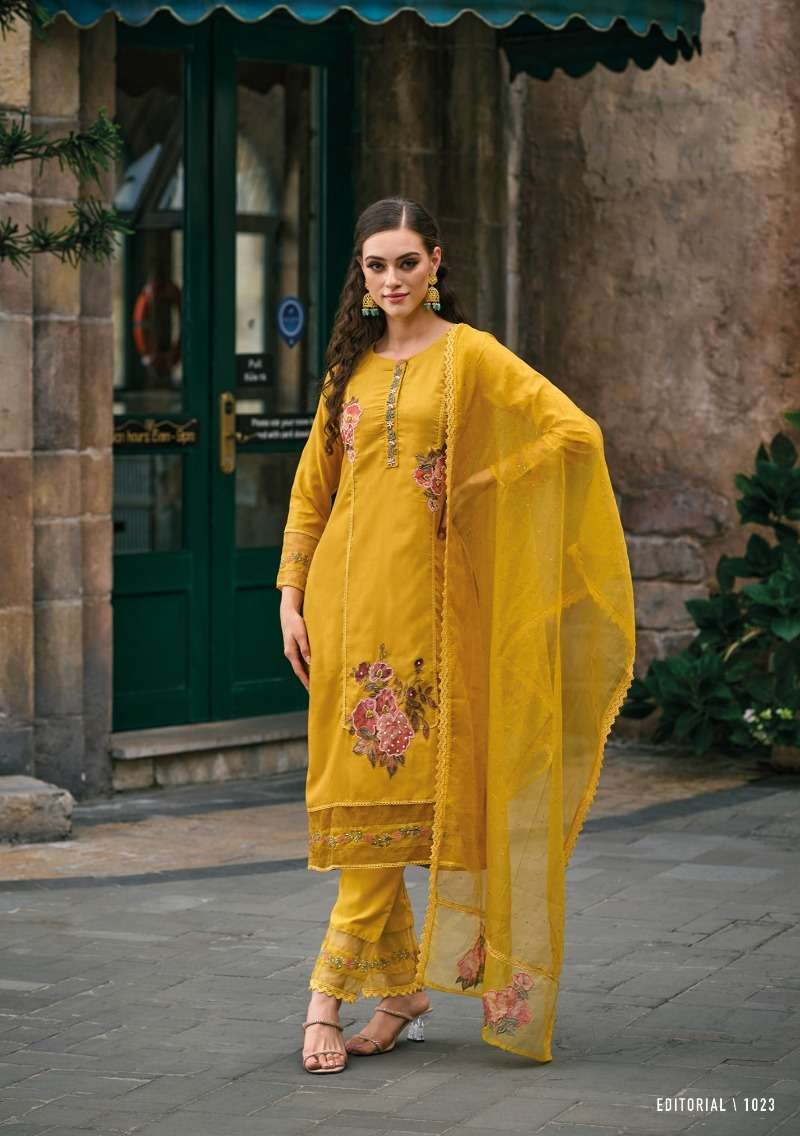 LADY LEELA IBADAT Viscose Fabric Kurti Wholesale catalog