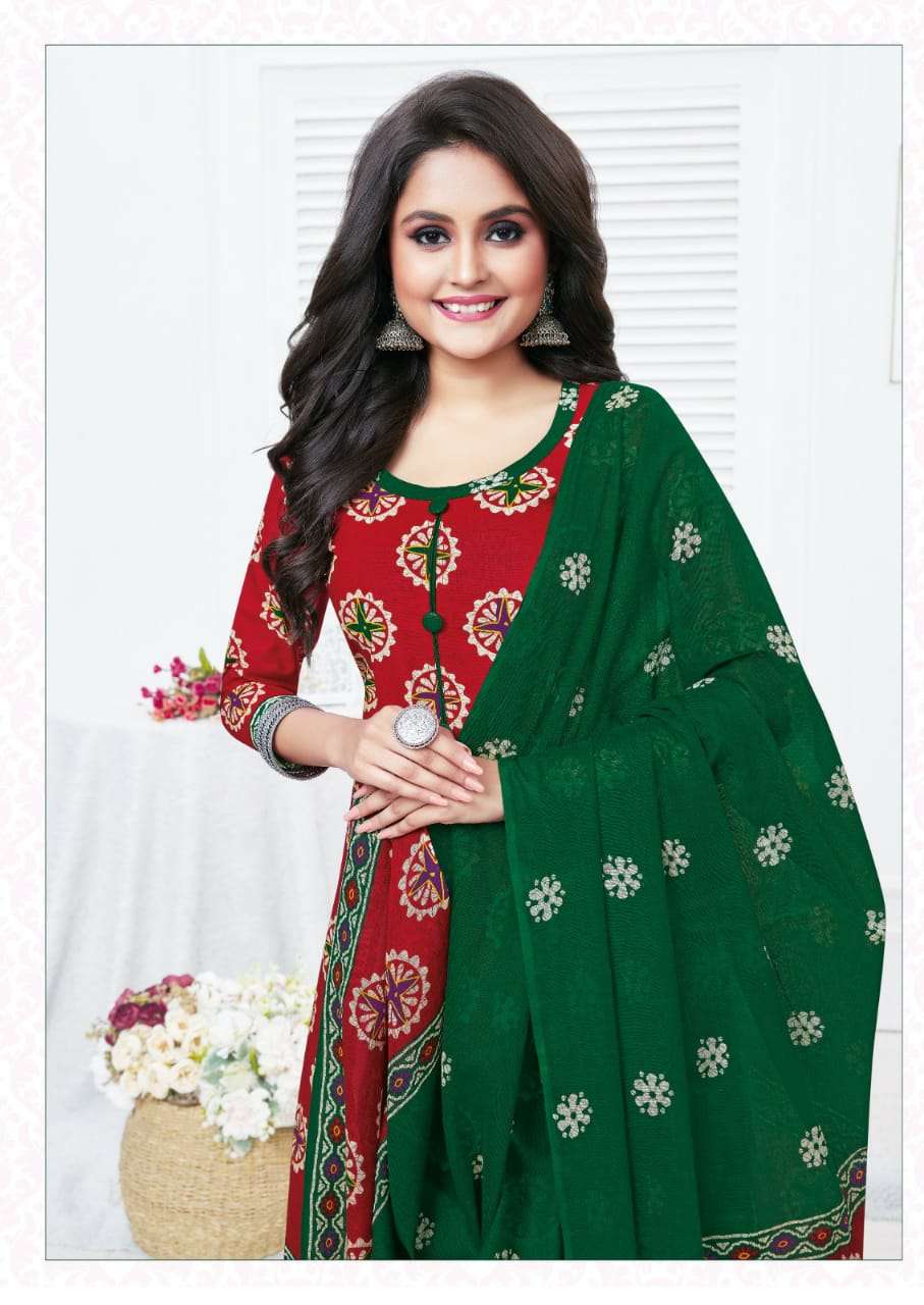 Mayur Battik Special Vol-24 - Dress Material - Wholesale Catalog
