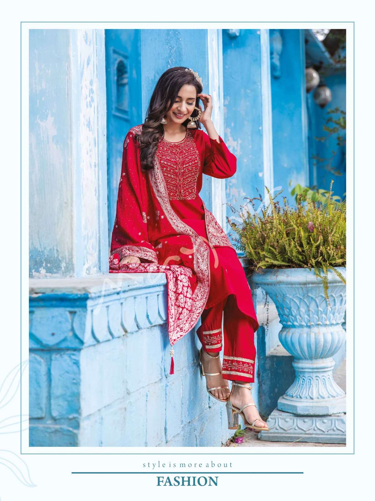 MAYUR VOLUME-3 Kurti Wholesale catalog