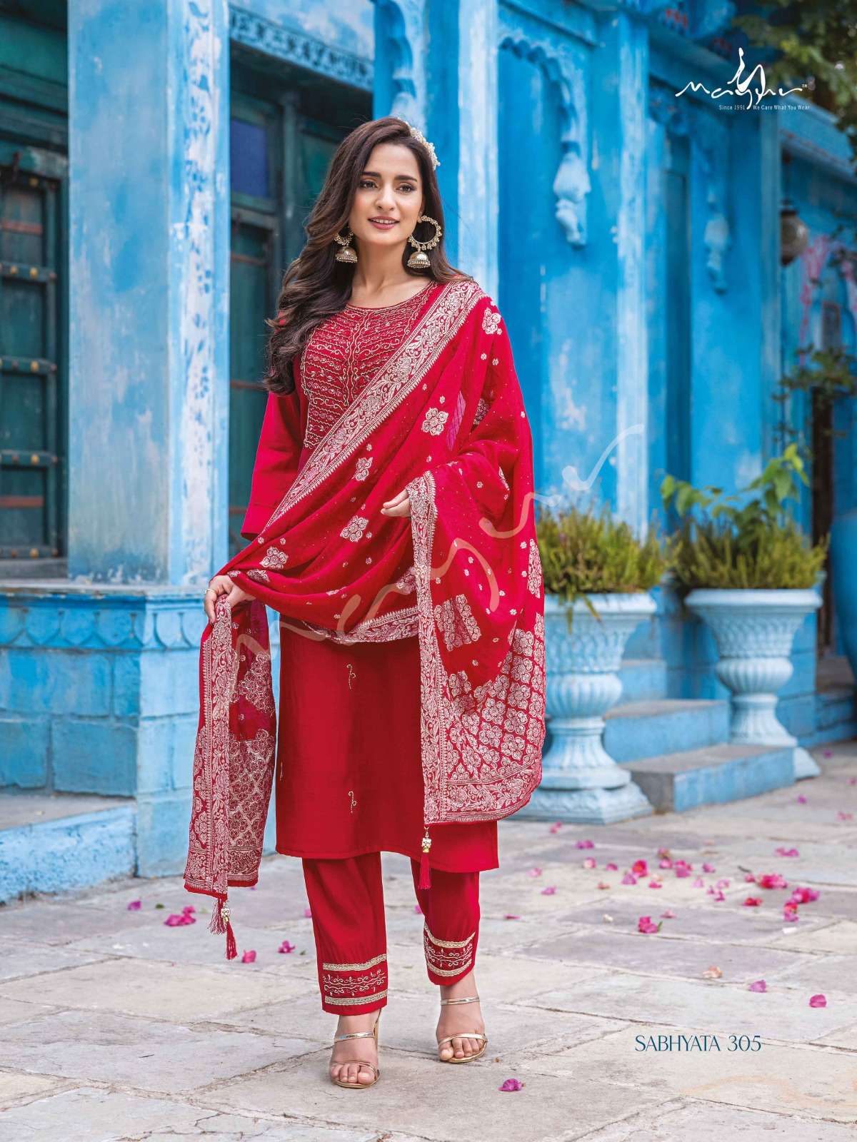 MAYUR VOLUME-3 Kurti Wholesale catalog