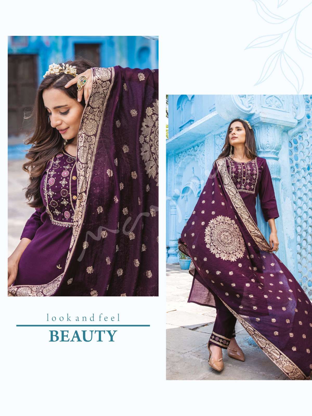 MAYUR VOLUME-3 Kurti Wholesale catalog