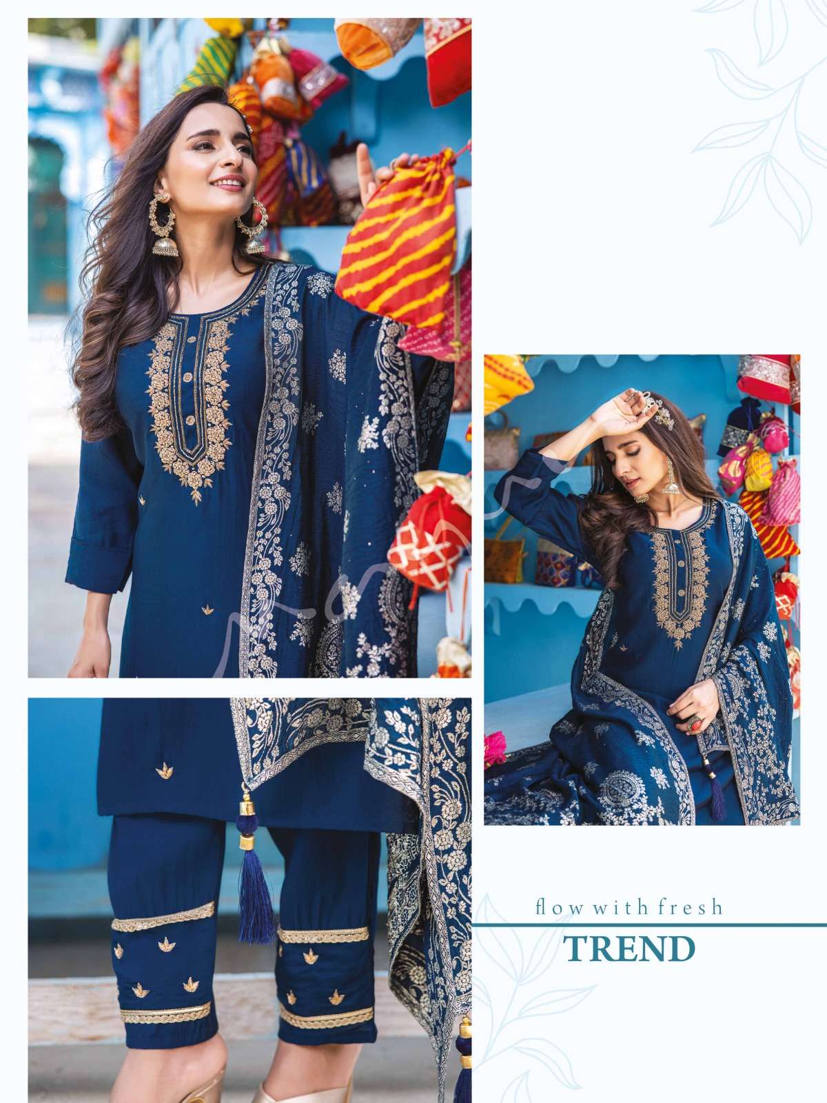MAYUR VOLUME-3 Kurti Wholesale catalog