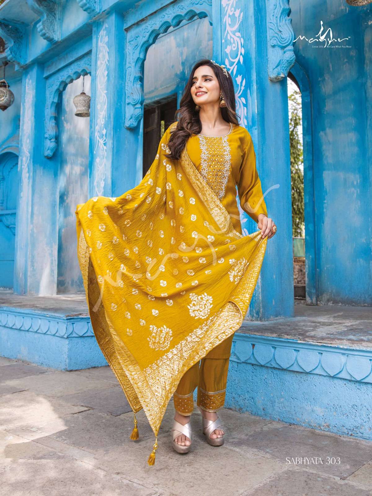 MAYUR VOLUME-3 Kurti Wholesale catalog
