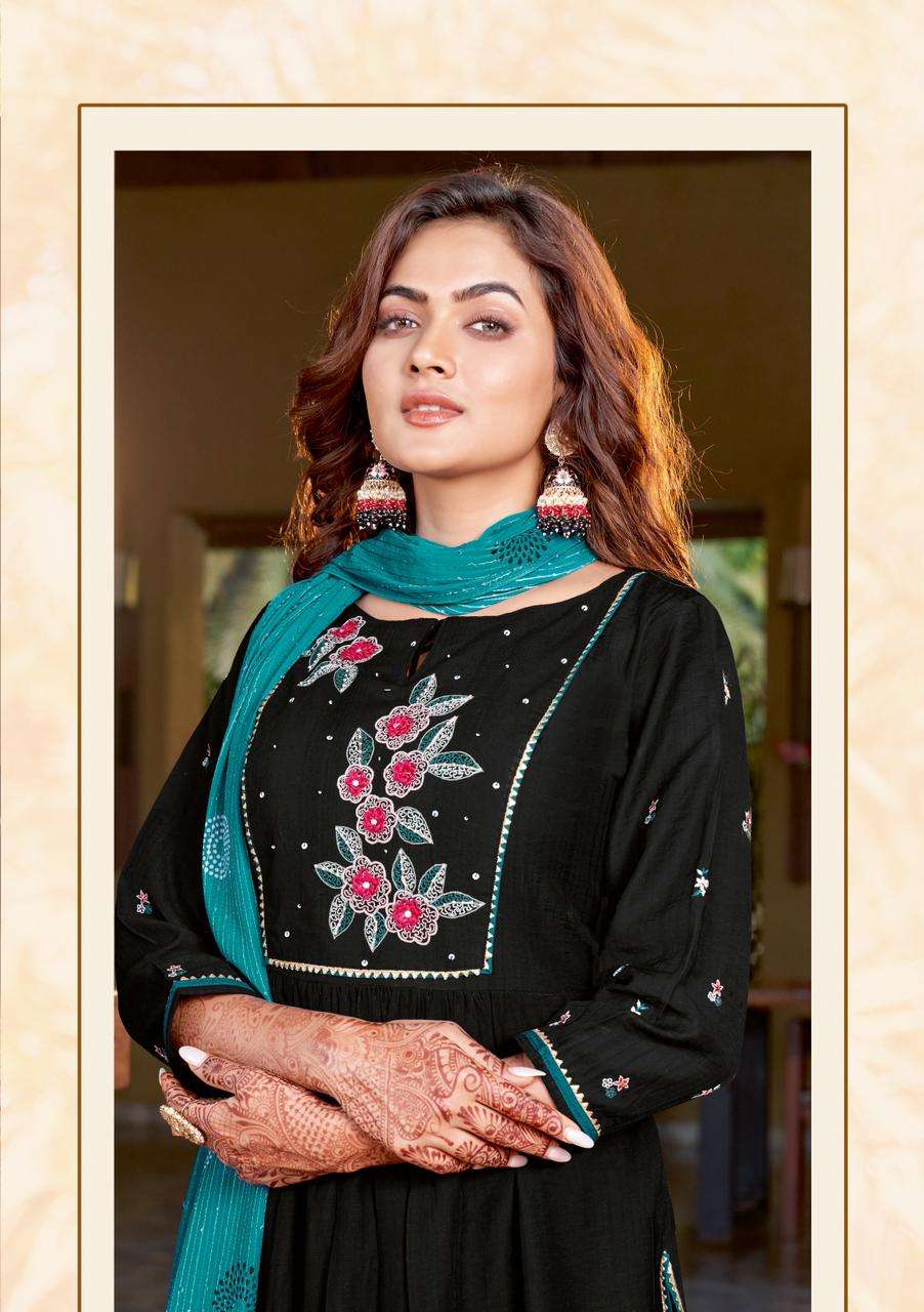 MITTOO KIARA Kurti Wholesale catalog