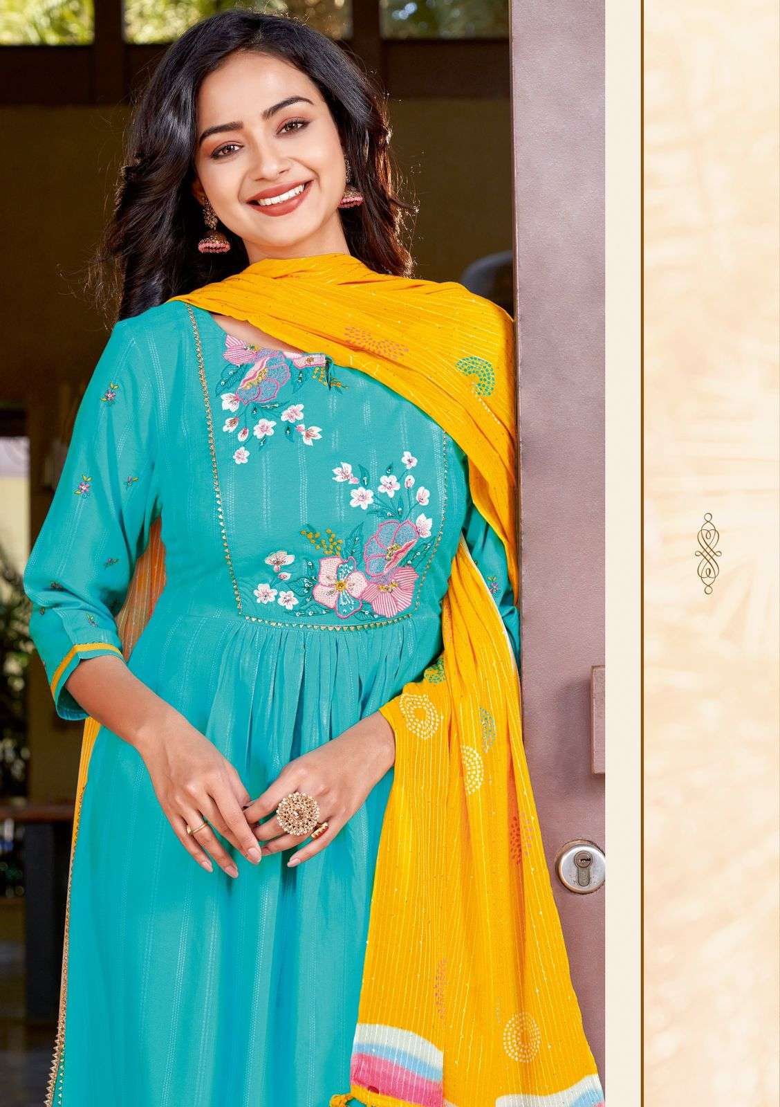 MITTOO KIARA Kurti Wholesale catalog