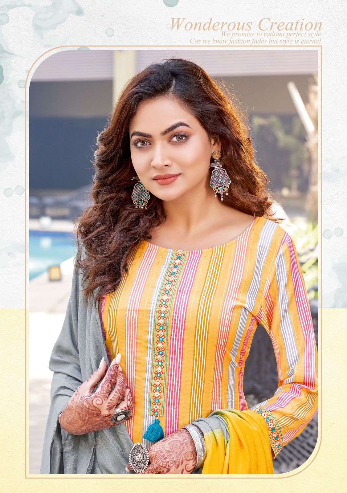 MITTOO RAASHI Kurti Wholesale catalog