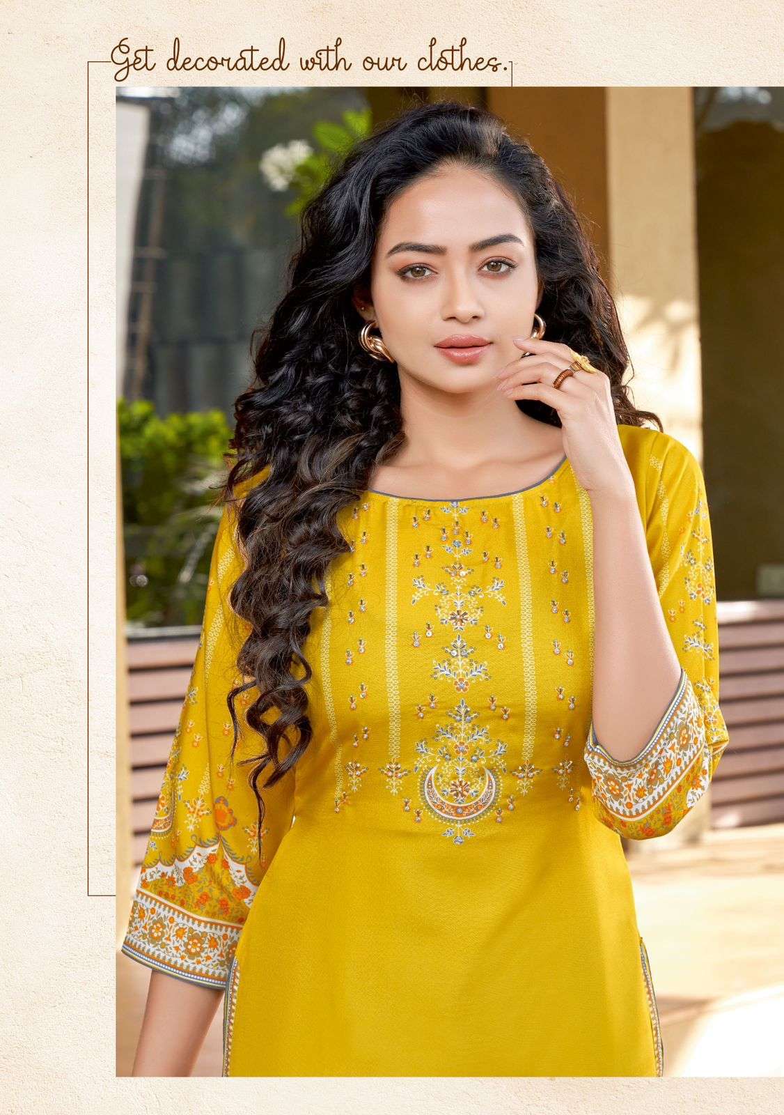 MITTOO RIHANA VOL 2 Rayon Kurti Wholesale catalog