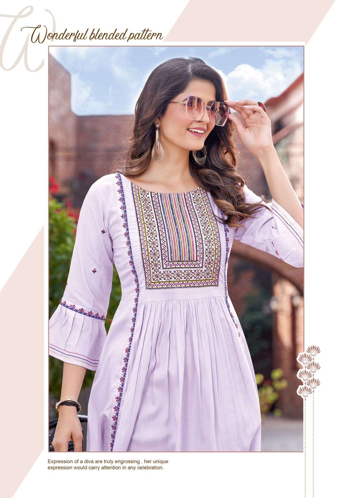 MITTOO SARGAM VOL 2 Rayon Kurti Wholesale catalog