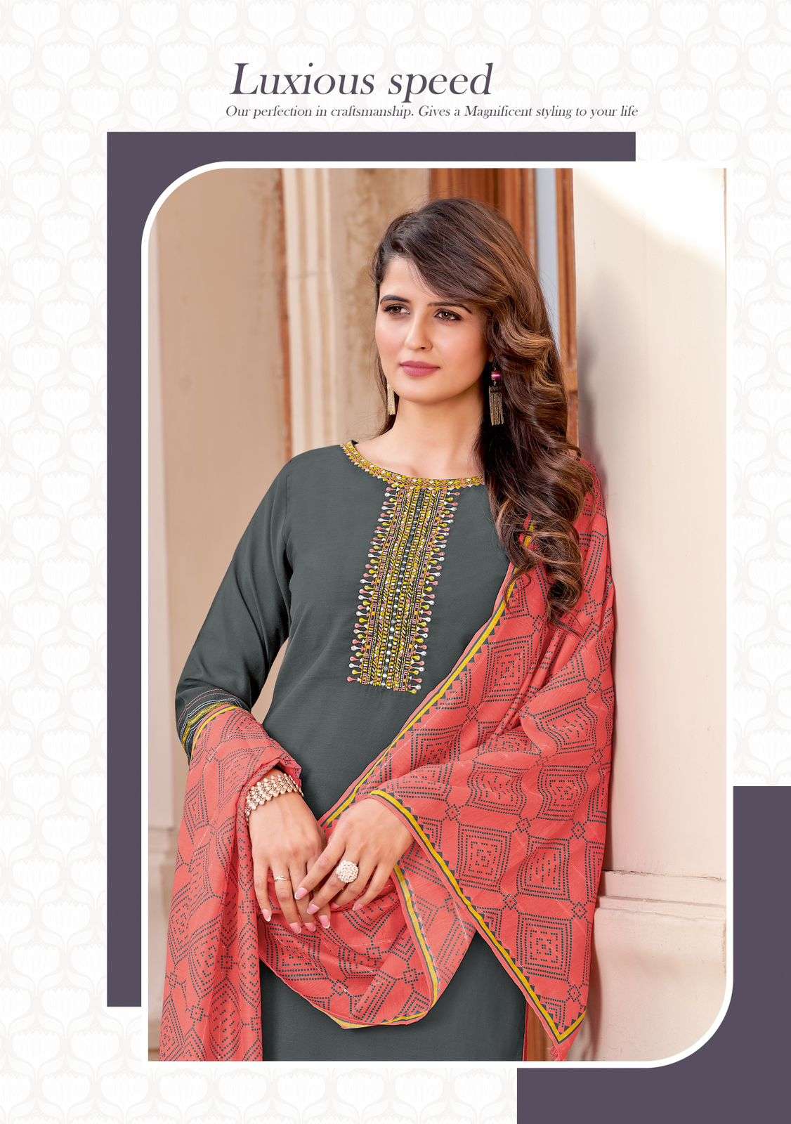 MITTOO Shringar Vol 10 Rayon Kurti Wholesale catalog
