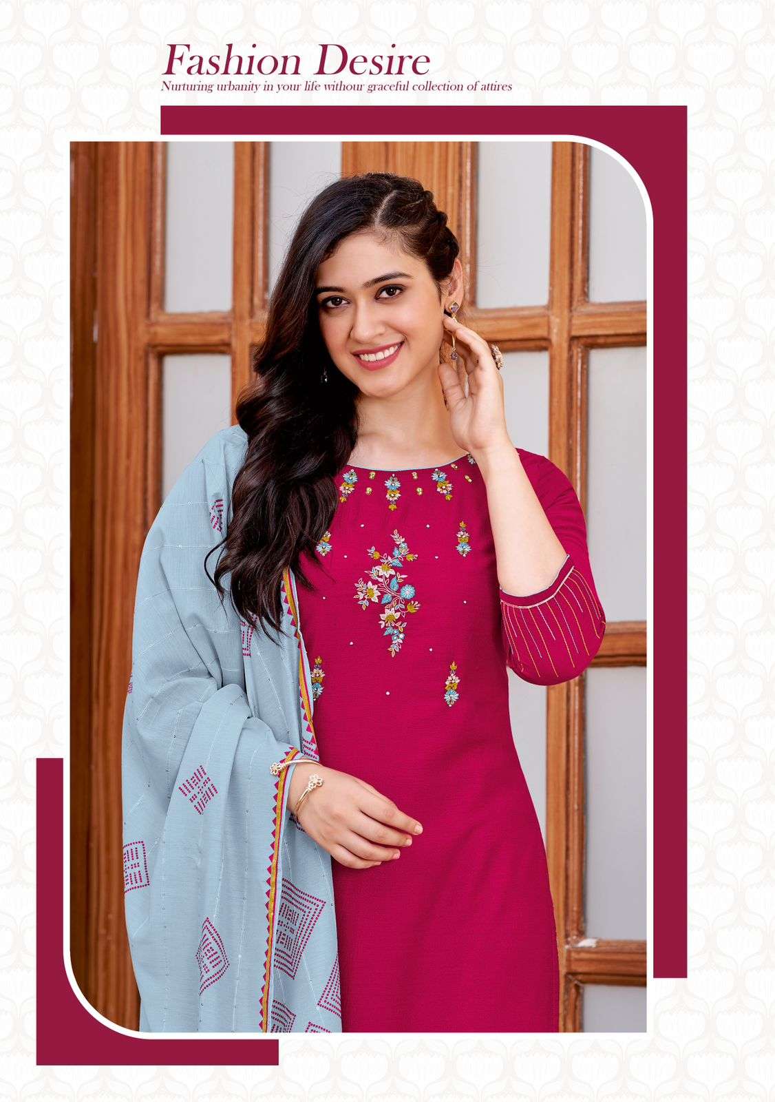 MITTOO Shringar Vol 10 Rayon Kurti Wholesale catalog