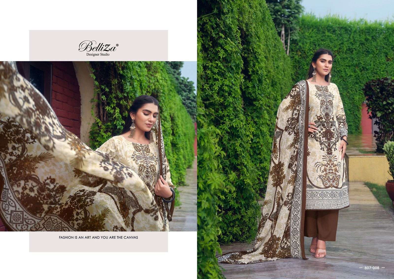 NAIRA VOL 13 PURE MAL MAL COTTON DUPATTA Salwar Kameez Wholesale catalog