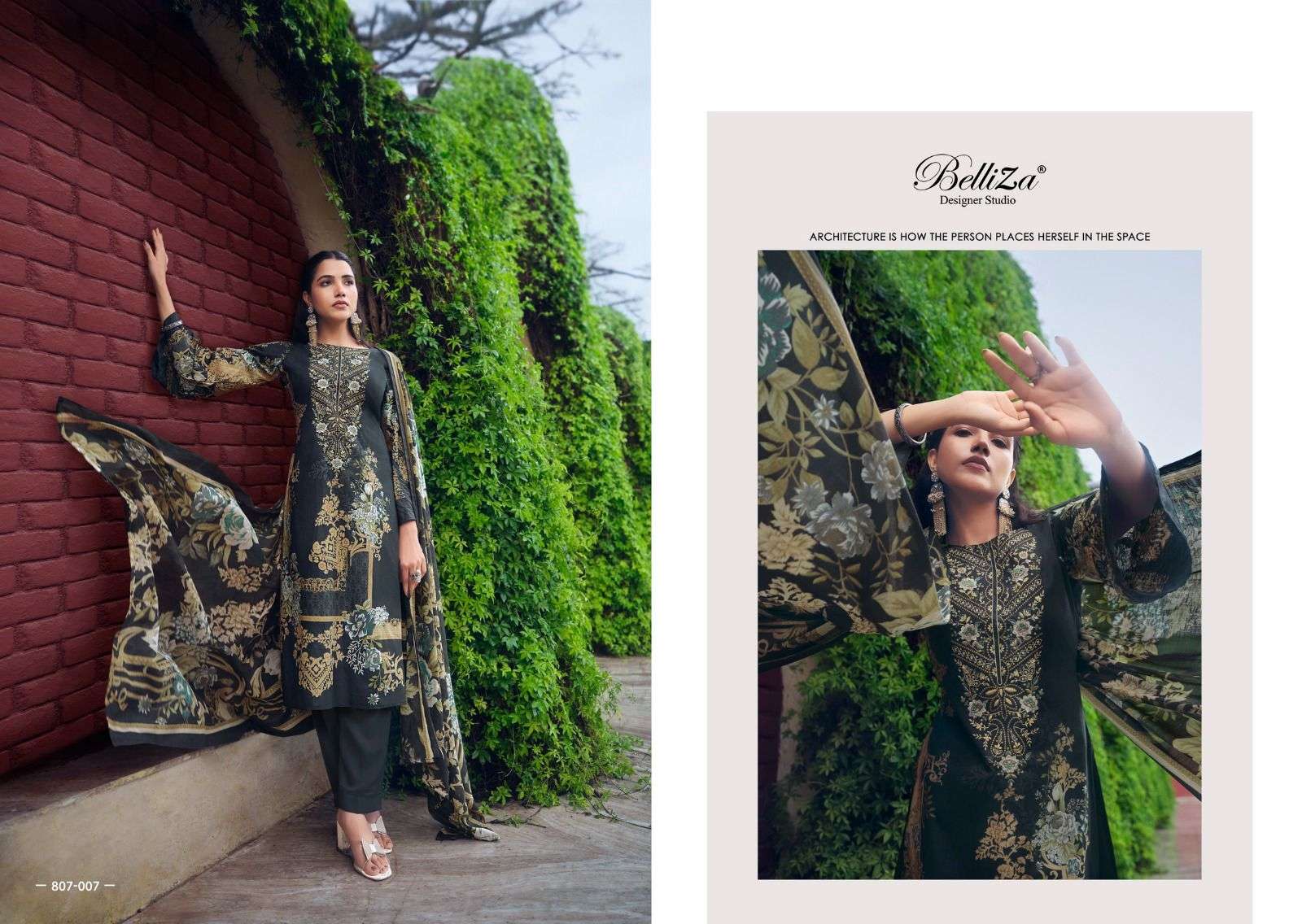 NAIRA VOL 13 PURE MAL MAL COTTON DUPATTA Salwar Kameez Wholesale catalog
