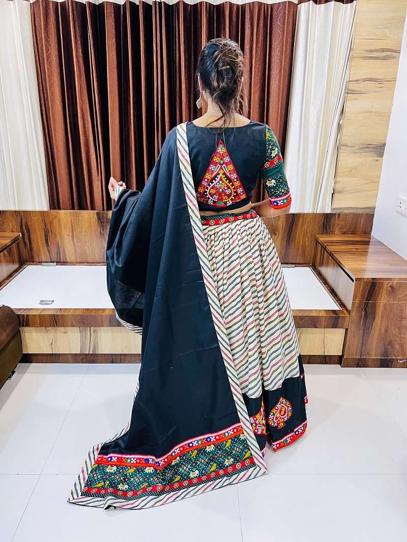 NAVRATRI AWY-7048 CHANIYA CHOLI COLLECTION Lehenga Choli Wholesale catalog