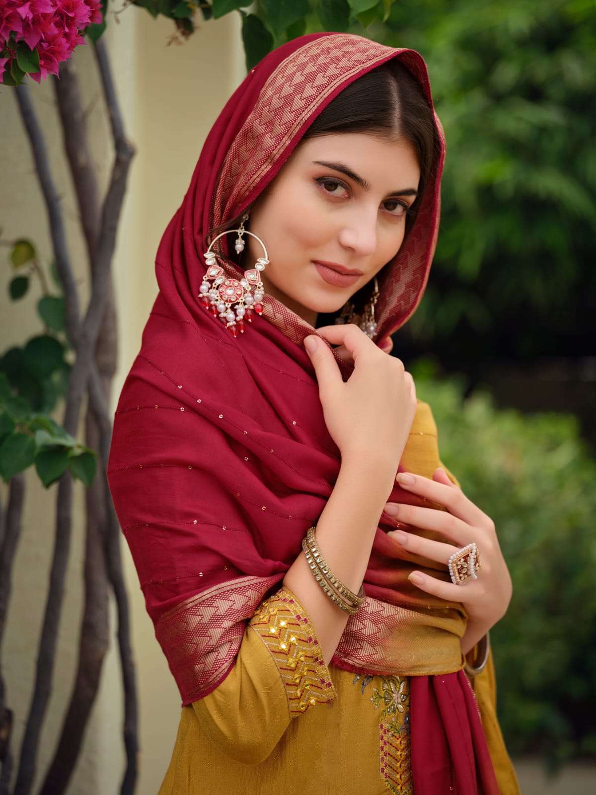 NORA KARISSA Premium pure fancy Viscose Kurti Wholesale catalog