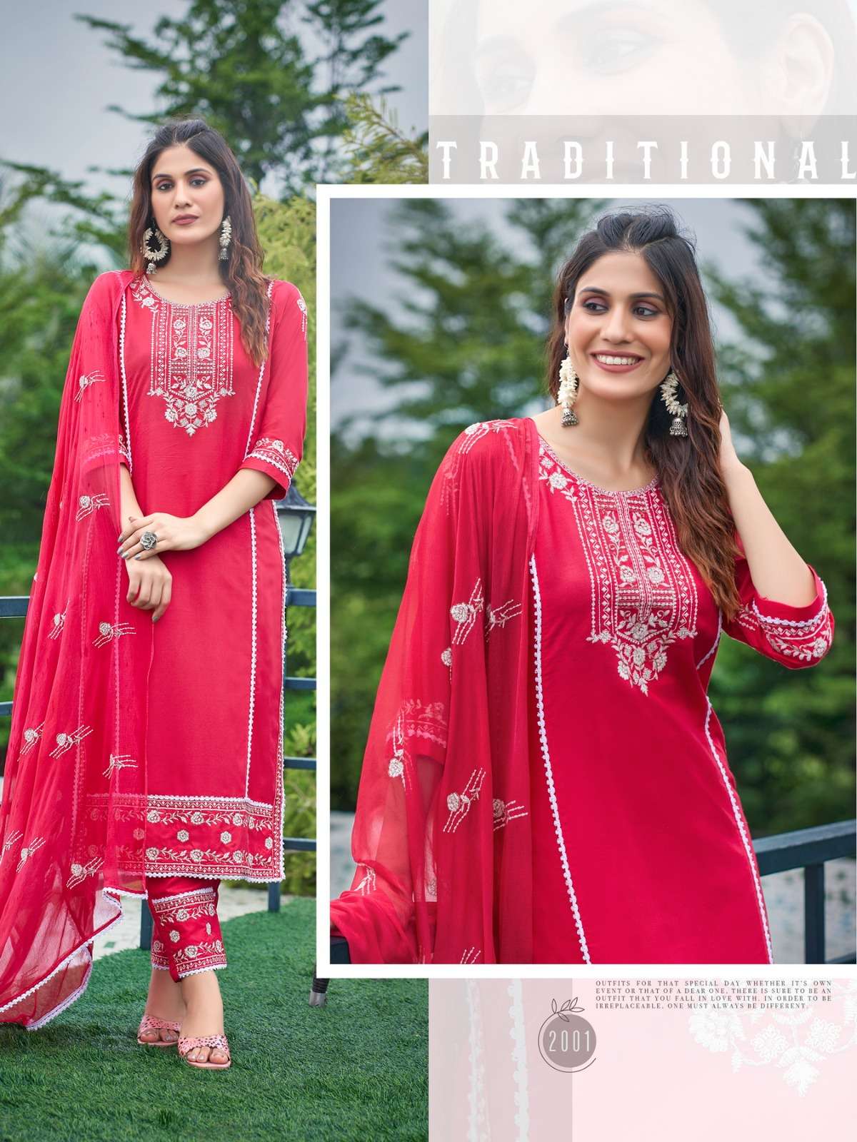 PARRA STUDIO INAYAT VOL 2 Designer Kurti Wholesale catalog