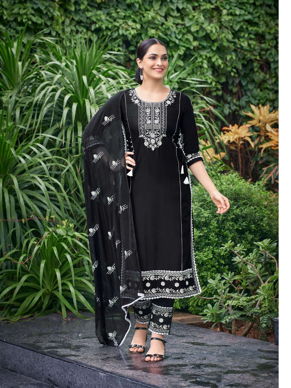 PARRA STUDIO INAYAT VOL 2 Designer Kurti Wholesale catalog