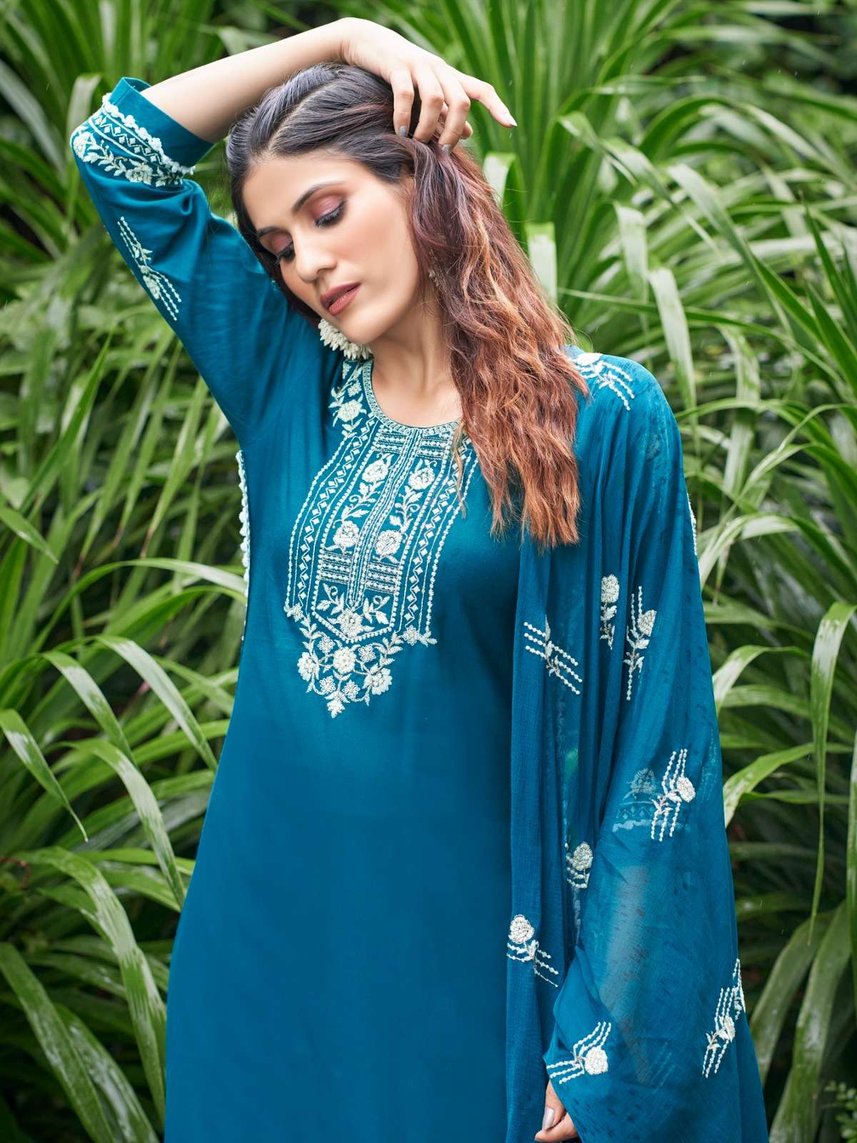 PARRA STUDIO INAYAT VOL 2 Designer Kurti Wholesale catalog