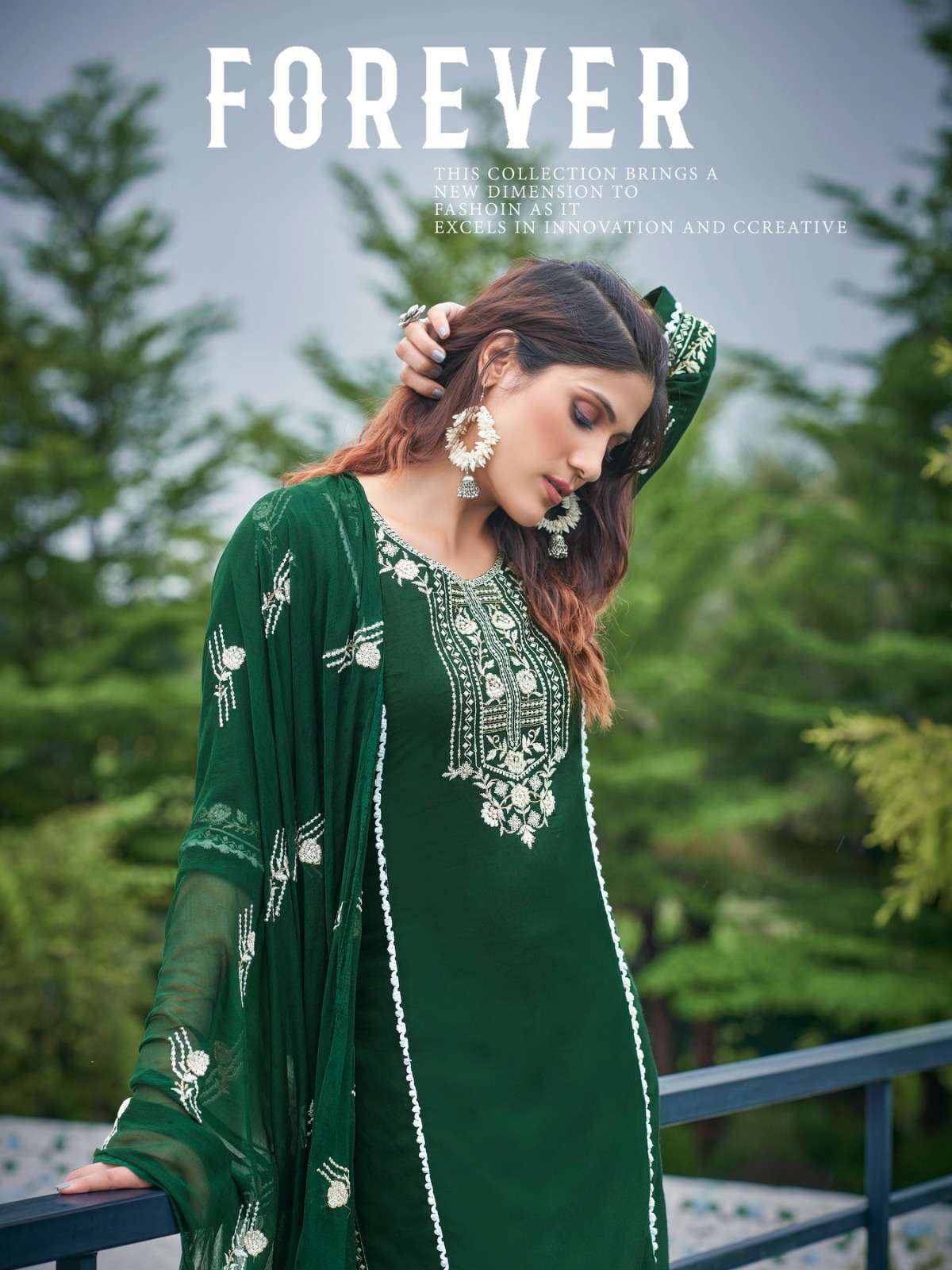 PARRA STUDIO INAYAT VOL 2 Designer Kurti Wholesale catalog