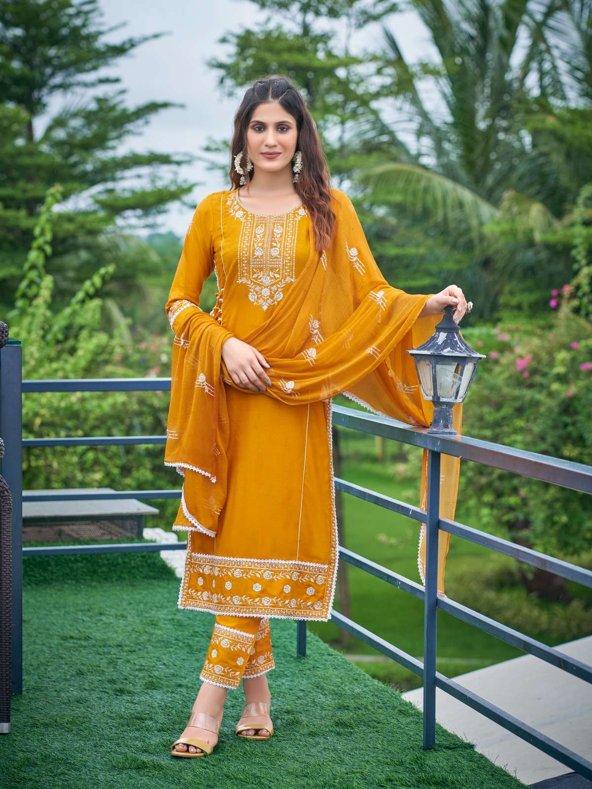 PARRA STUDIO INAYAT VOL 2 Designer Kurti Wholesale catalog