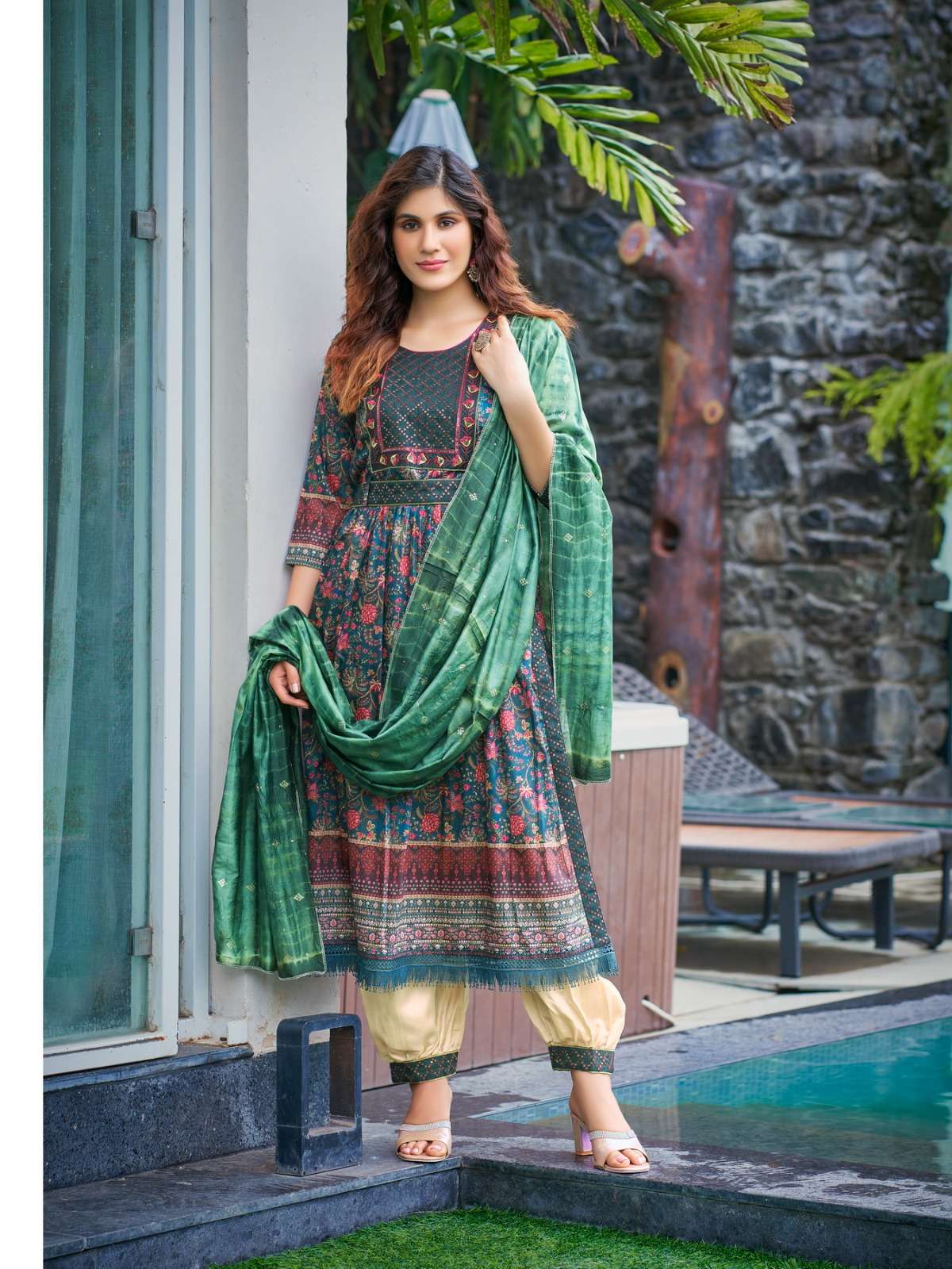 PARRA STUDIO LIBAS NAYRA CUT VOL 3 KURTI WHOLESALE CATALOG
