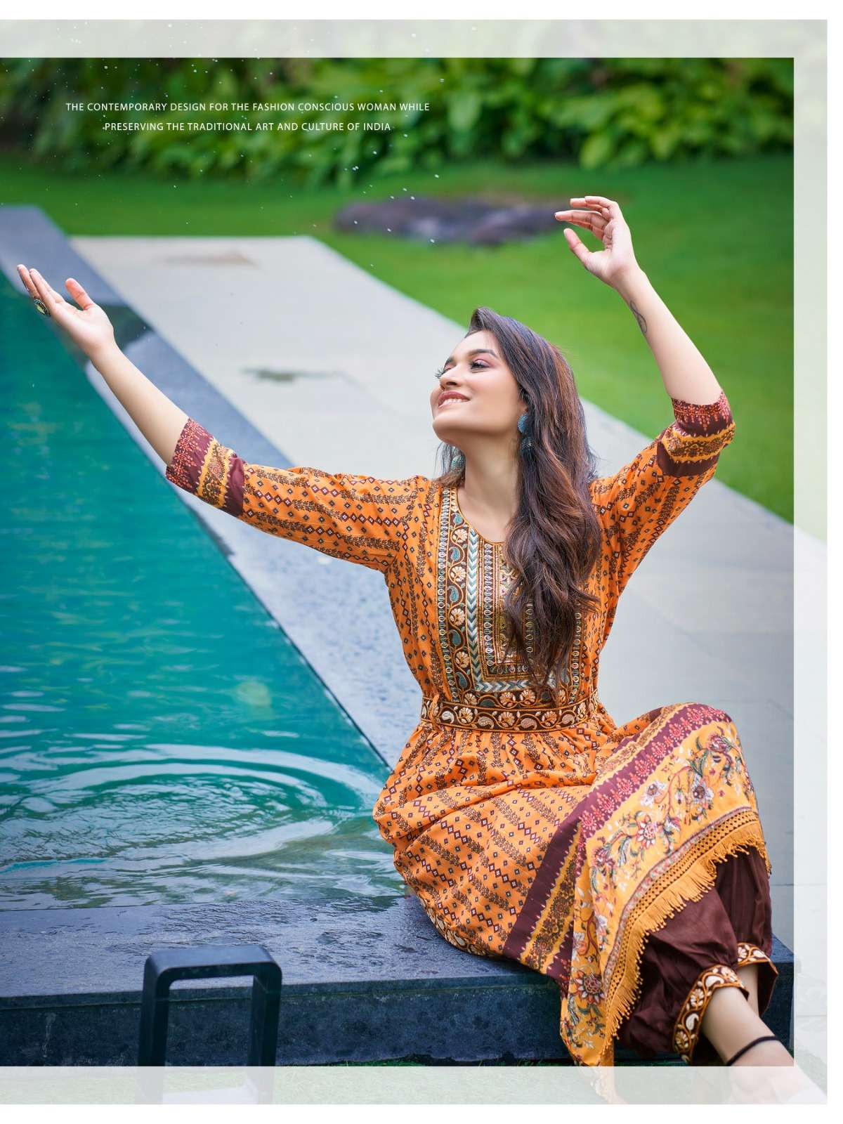 PARRA STUDIO LIBAS NAYRA CUT VOL 3 KURTI WHOLESALE CATALOG