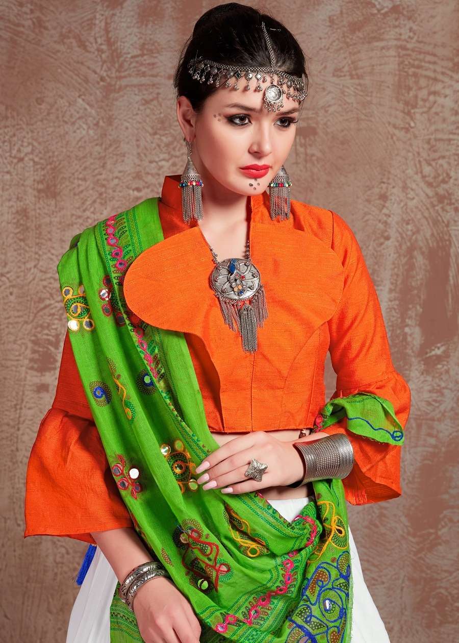RAJWADI VOL - 02 8006 NAVRATRI LEHENGA CHOLI Wholesale catalog