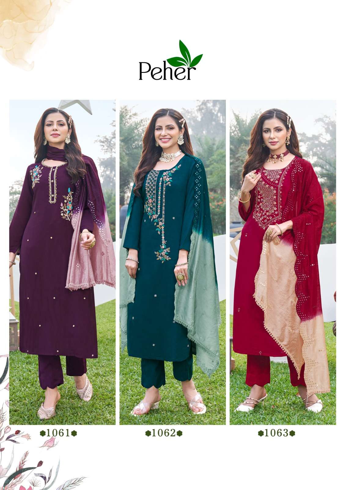 RIVAAZ VOL 4 MODAL SILK Kurti Wholesale catalog