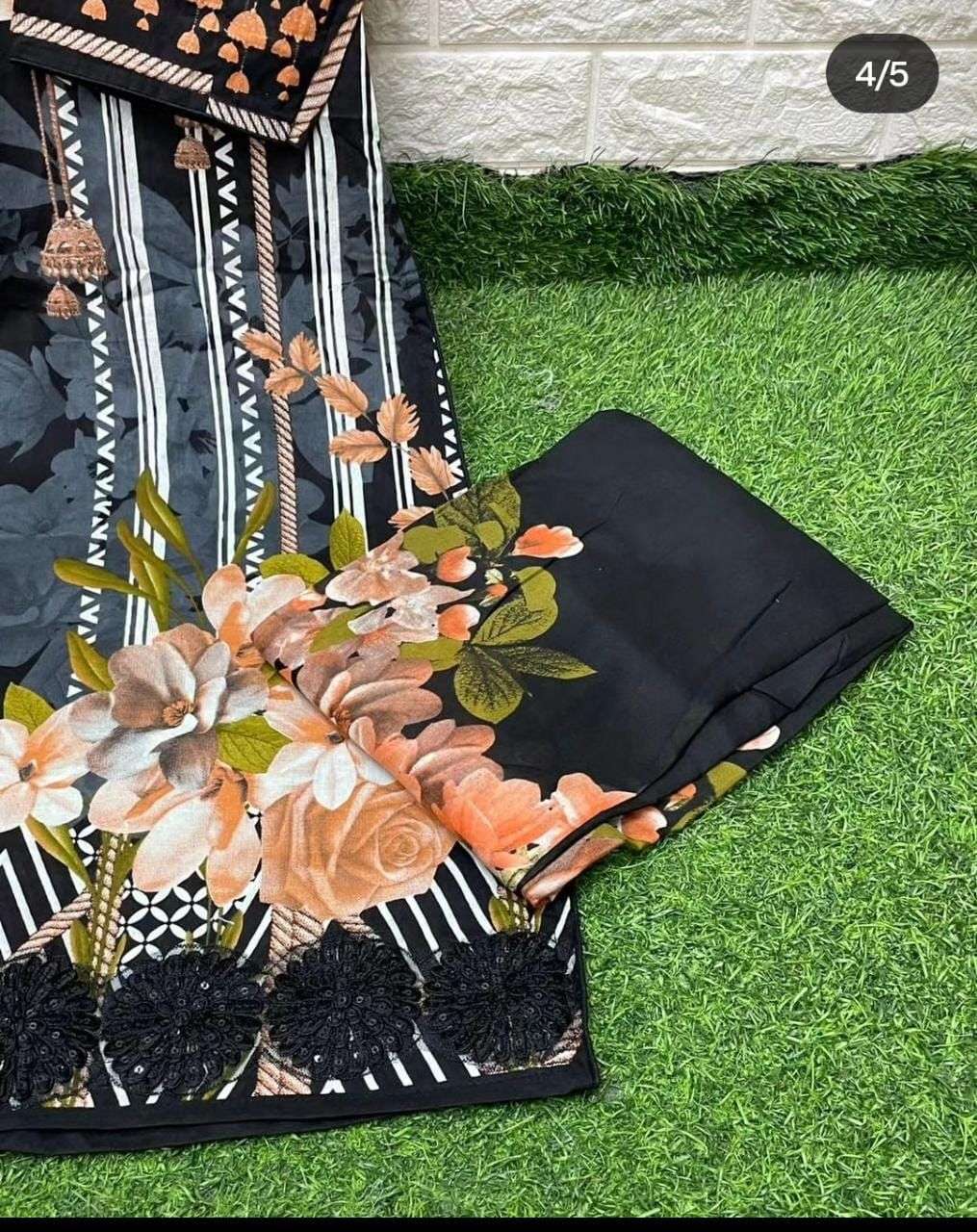 SHARADDHA MAHGUL CHIFFON Salwar Kameez Wholesale catalog