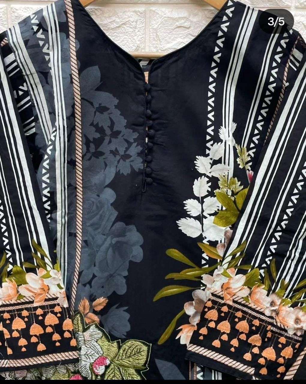 SHARADDHA MAHGUL Cotton Salwar Kameez Wholesale catalog