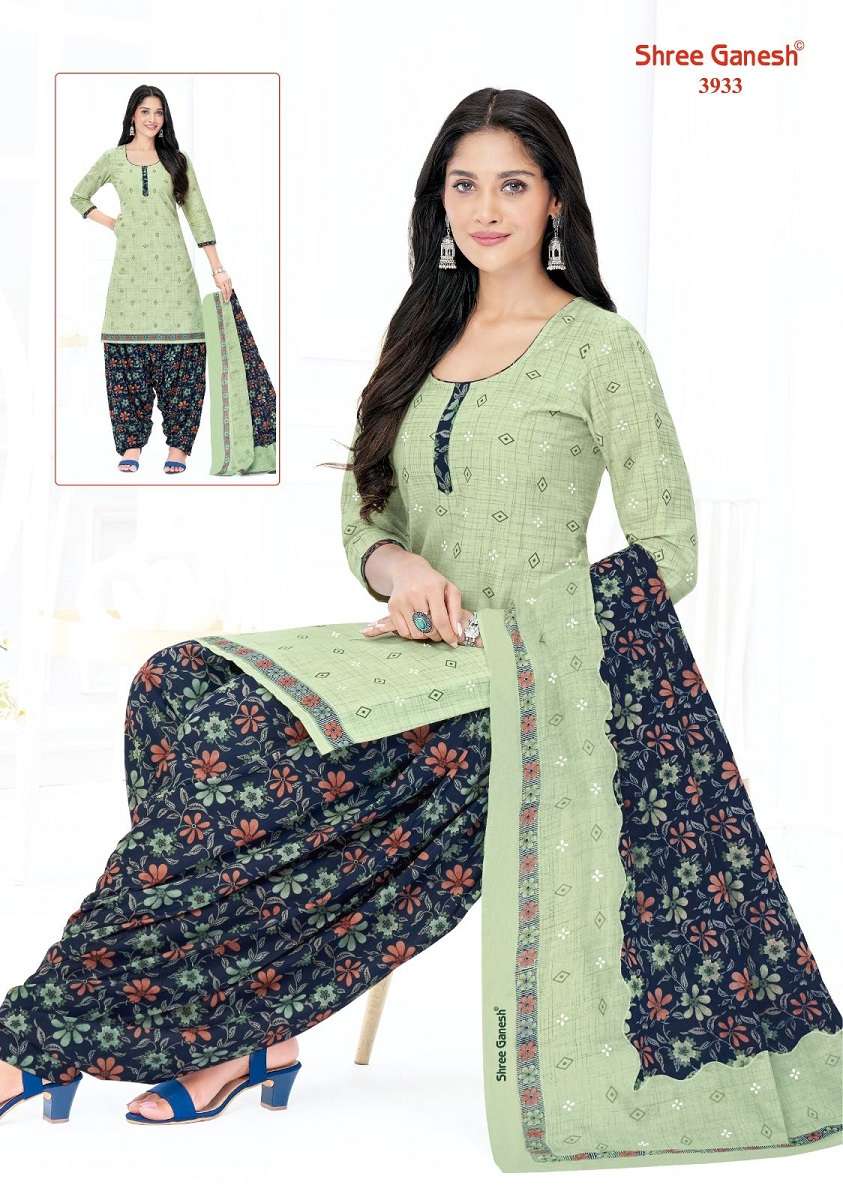 Shree Ganesh Hanshika Vol-19 – Readymade - Wholesale Catalog