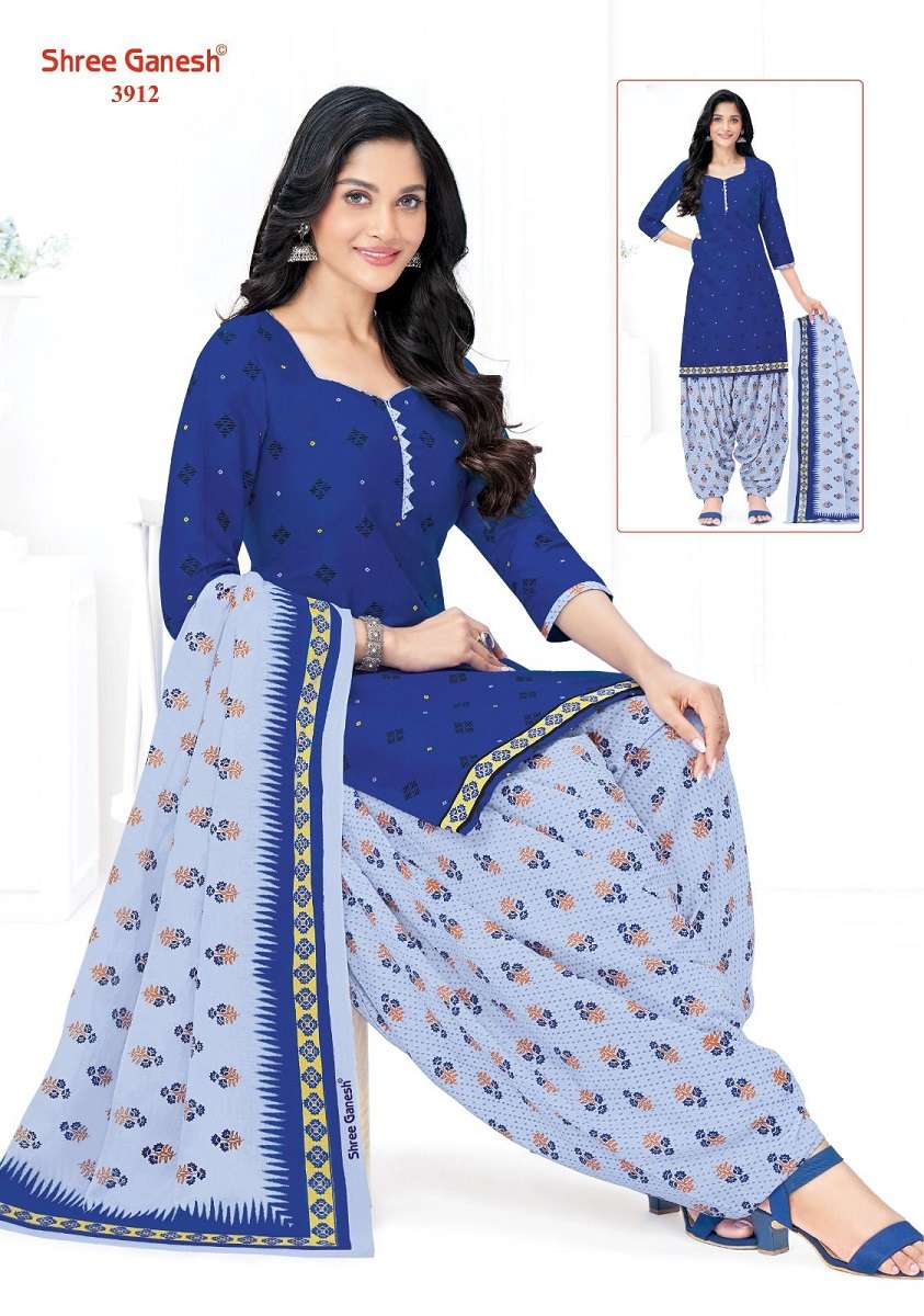 Shree Ganesh Hanshika Vol-19 – Readymade - Wholesale Catalog
