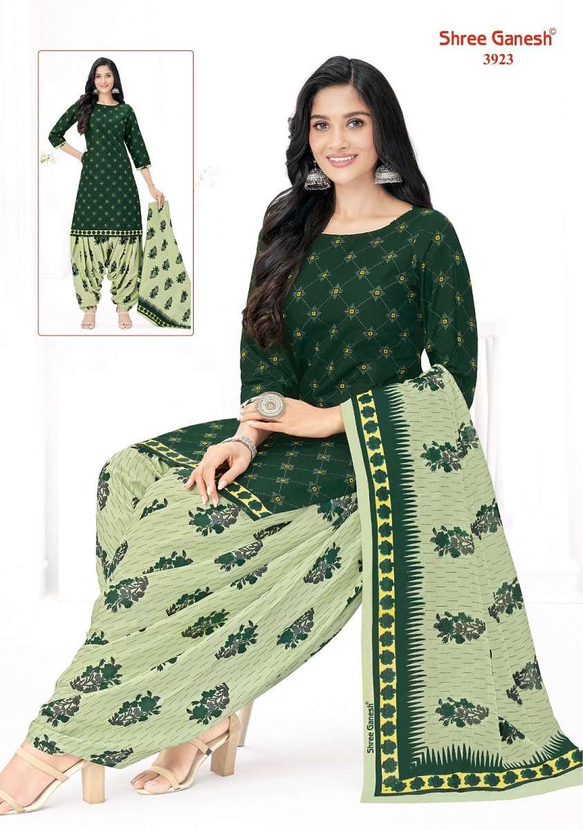 Shree Ganesh Hanshika Vol-19 – Readymade - Wholesale Catalog